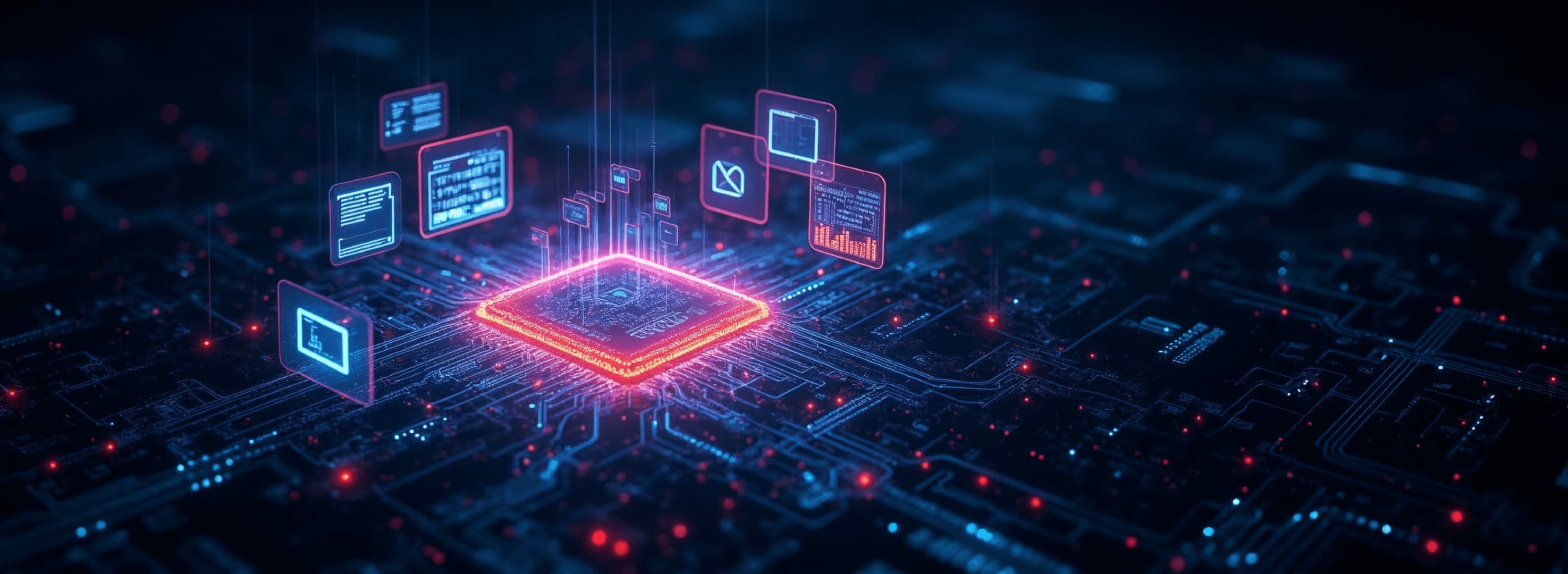 From Hype to Infrastructure: January 2025 Confirms AI’s Strategic Business Role 